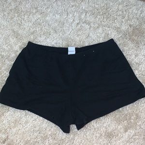 stars above sleepwear shorts